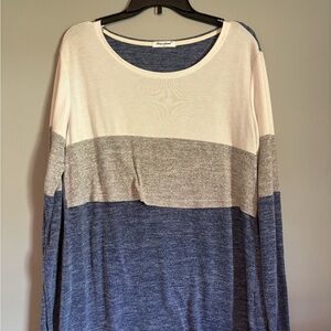 Bearsland nursing long sleeves (2) xl